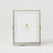 Pilbeam Living - Stelle Silver Photo Frame 4x6
