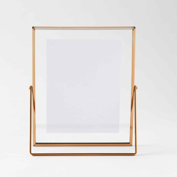 Pilbeam Living - Stelle Gold Photo Frame 5x7