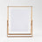 Pilbeam Living - Stelle Gold Photo Frame 5x7