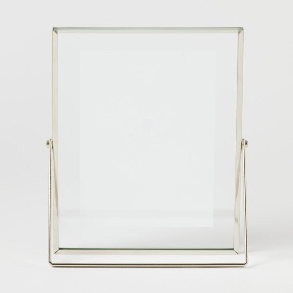 Pilbeam Living - Stelle Silver Photo Frame 5x7