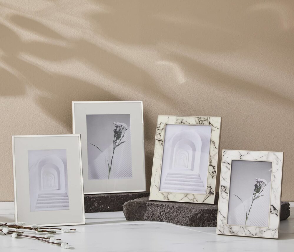 Pilbeam Living - Whitley Frame 5x7inch