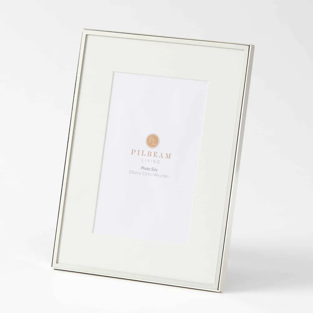 Pilbeam Living - Adeline Frame 4x6inch