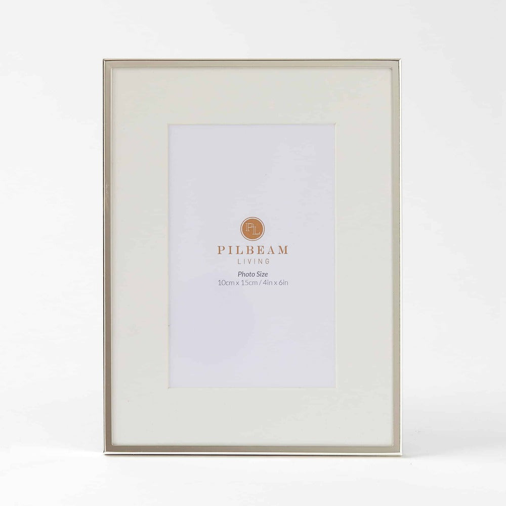 Pilbeam Living - Adeline Frame 4x6inch