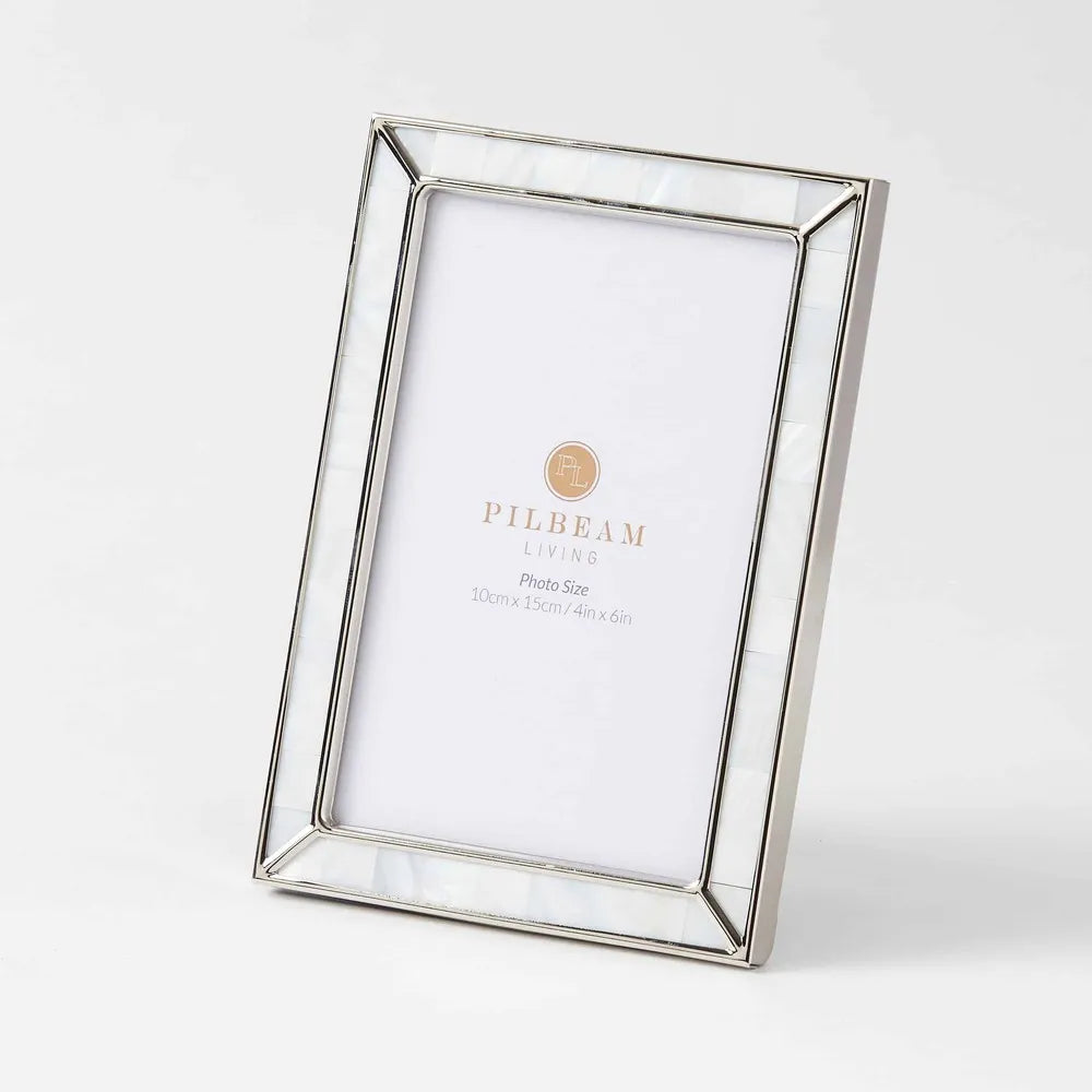 Pilbeam Living - Perla Frame 4x6inch