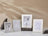 Pilbeam Living - Perla Frame 4x6inch