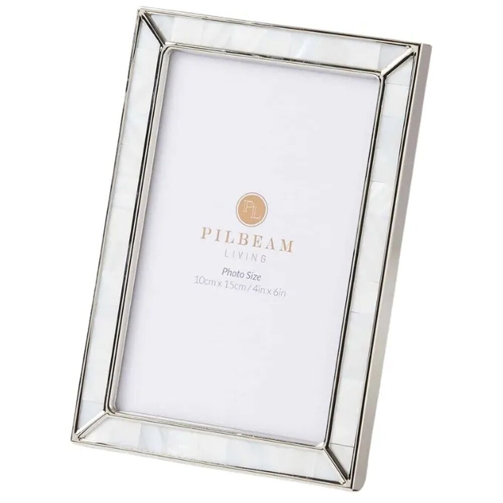 Pilbeam Living - Perla Frame 4x6inch