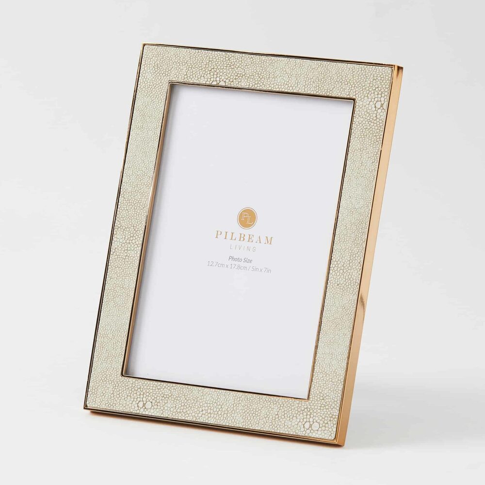 Pilbeam Living - Milla Frame 5x7"