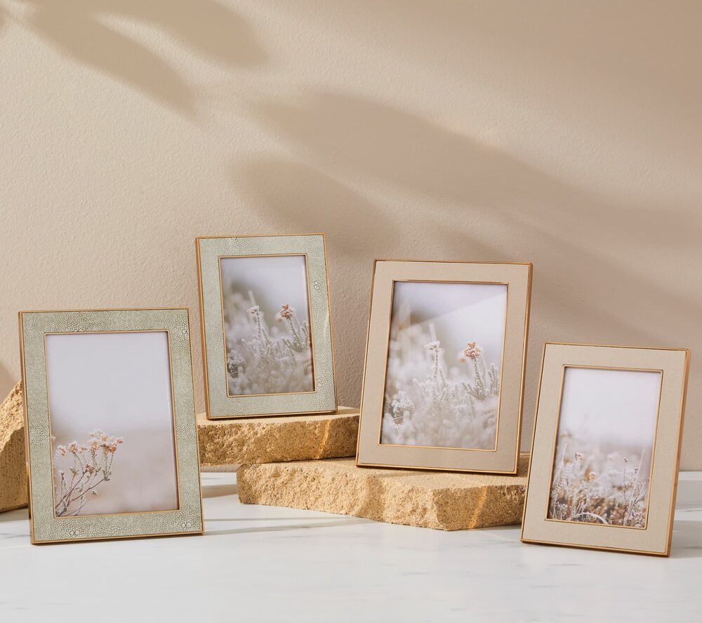 Pilbeam Living - Milla Frame 5x7"