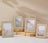 Pilbeam Living - Milla Frame 5x7"