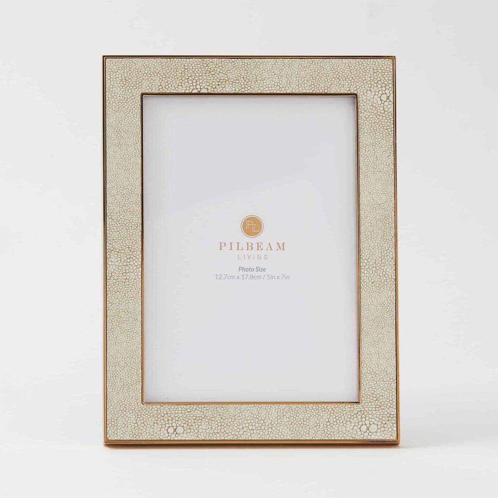 Pilbeam Living - Milla Frame 5x7"