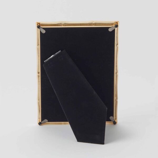 Pilbeam Living - Bambury Gold Photo Frame 4x6