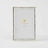 Pilbeam Living - Bambury Silver Photo Frame 4x6
