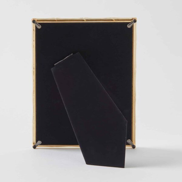 Pilbeam Living - Bambury Gold Photo Frame 5x7