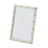 Pilbeam Living - Kartia Silver Photo Frame 5x7