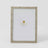 Pilbeam Living - Kartia Silver Photo Frame 5x7