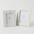 Pilbeam Living - Oberon White Photo Frame 4x6