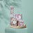 Pilbeam Living - Flora Scented Ceramic Disc