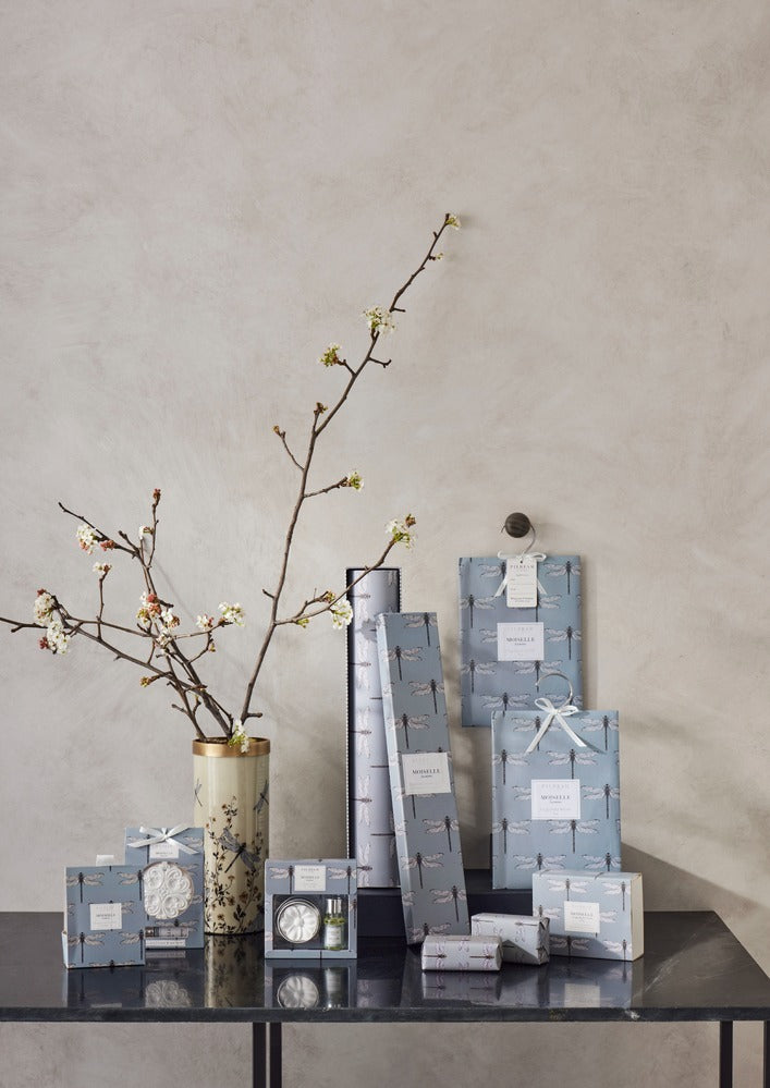 Pilbeam Living - Moiselle Scented Ceramic Disc