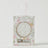 Pilbeam Living - Floral Garden Rose Scented Ceramic Disc