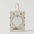 Pilbeam Living - Lonicera Japanese Honeysuckle Scented Ceramic Disc