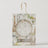 Pilbeam Living - Amour French Linen Scented Ceramic Disc