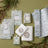 Pilbeam Living - Clarity Scented Drawer Liners