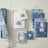 Pilbeam Living - Paisley Scented Drawer Liners