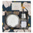 Pilbeam Living - Poppy Scented Disc Gift Set