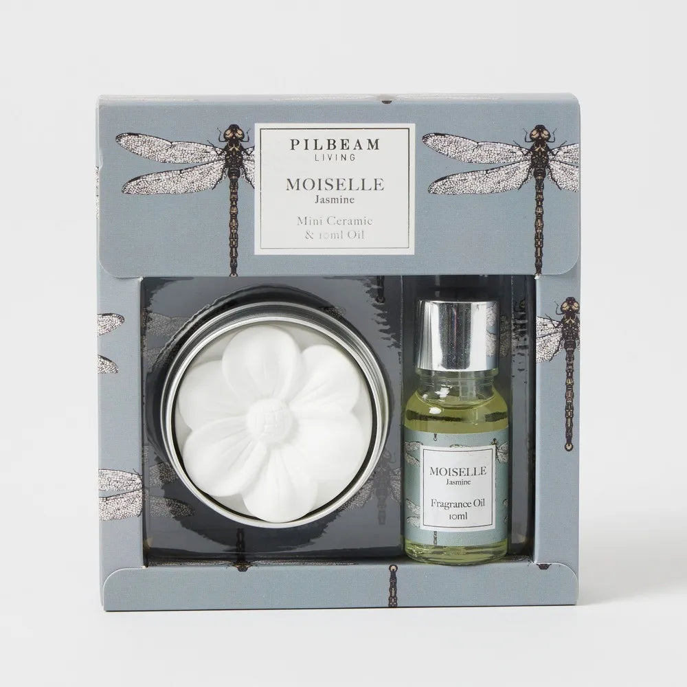 Pilbeam Living - Moiselle Scented Disc Gift Set