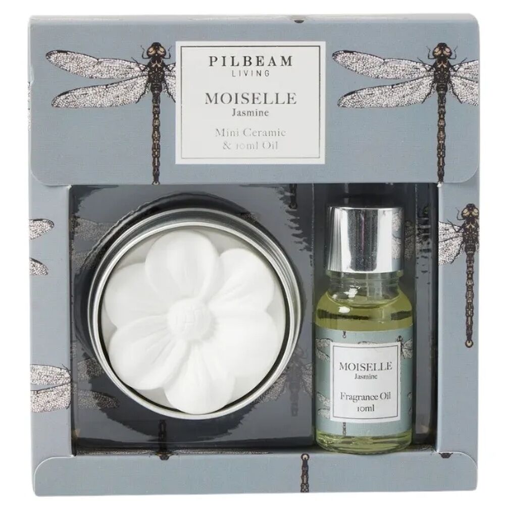 Pilbeam Living - Moiselle Scented Disc Gift Set