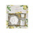 Pilbeam Living - Limetta Scented Ceramic Disc Gift Set