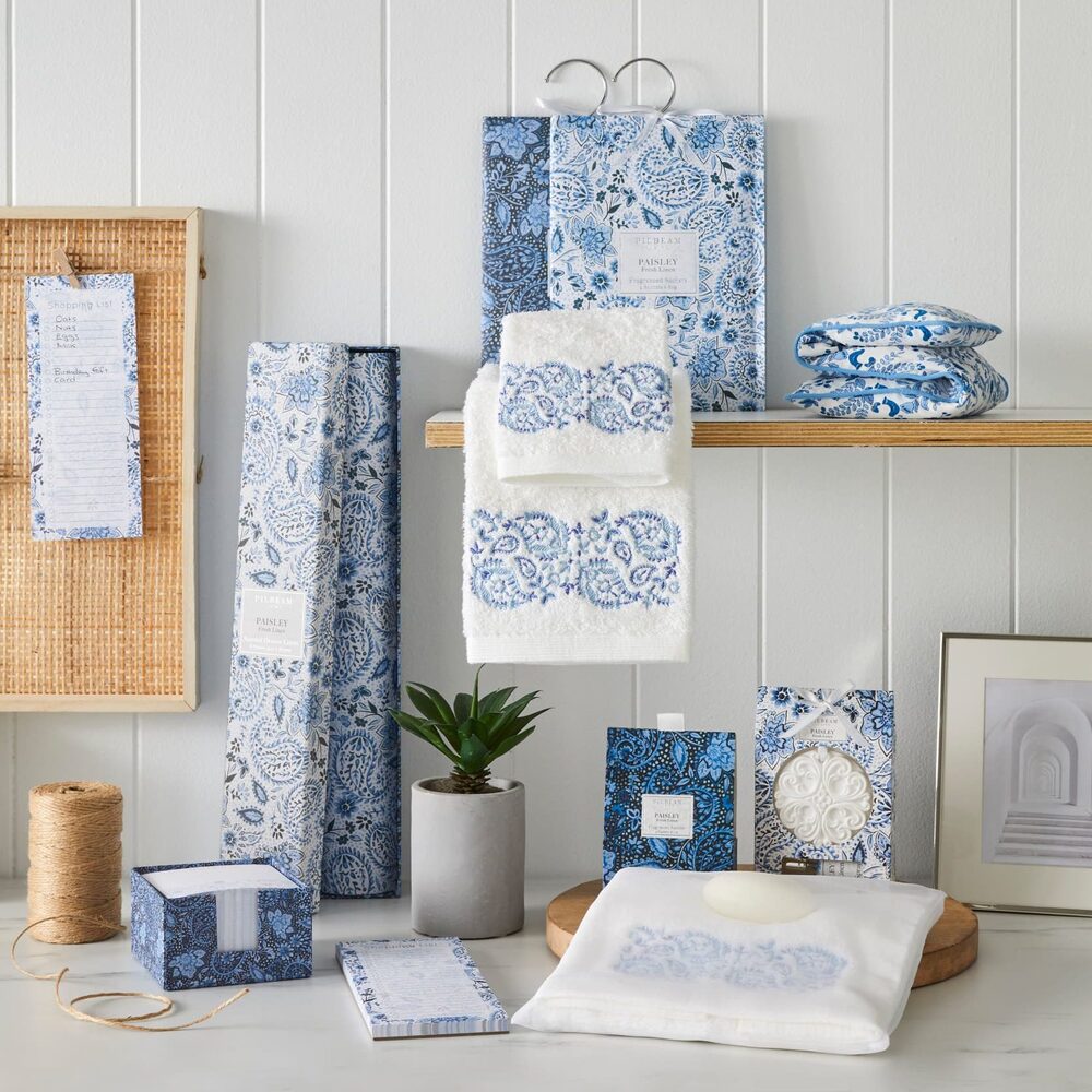 Pilbeam Living - Paisley Heat Pack