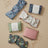 Pilbeam Living - Wild Flower Heat Pack