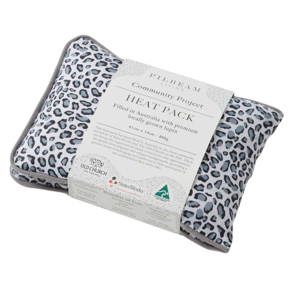 Pilbeam Living - Ocelot Heat Pack
