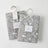Pilbeam Living - Noir Scented Hanging Sachets