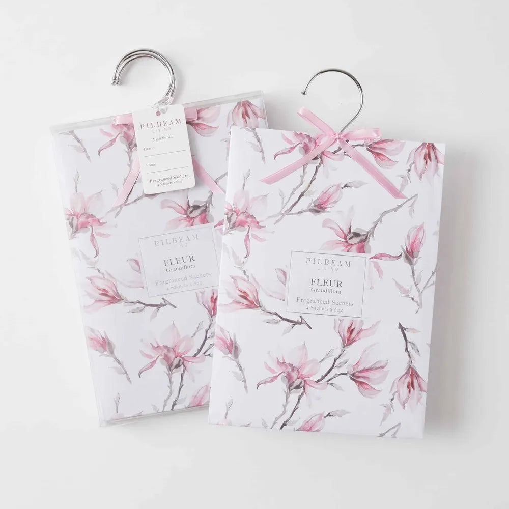 Pilbeam Living - Fleur Scented Hanging Sachets