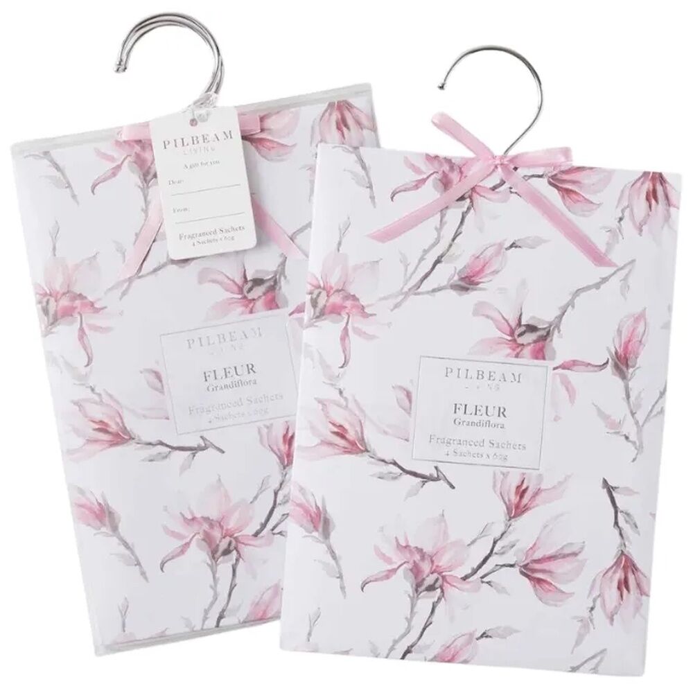 Pilbeam Living - Fleur Scented Hanging Sachets