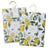Pilbeam Living - Citron Scented Hanging Sachets