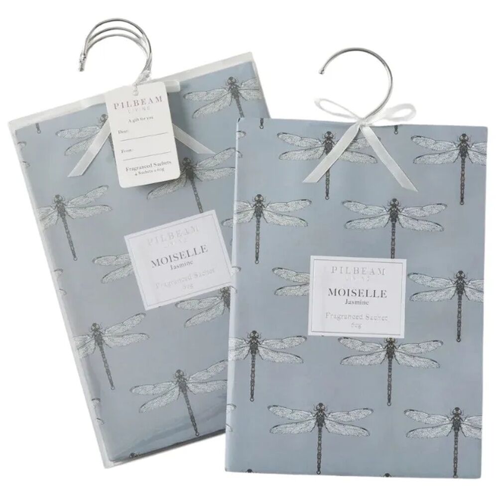 Pilbeam Living - Moiselle Scented Hanging Sachets