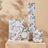 Pilbeam Living - Sanctuary Scented Hanging Sachets