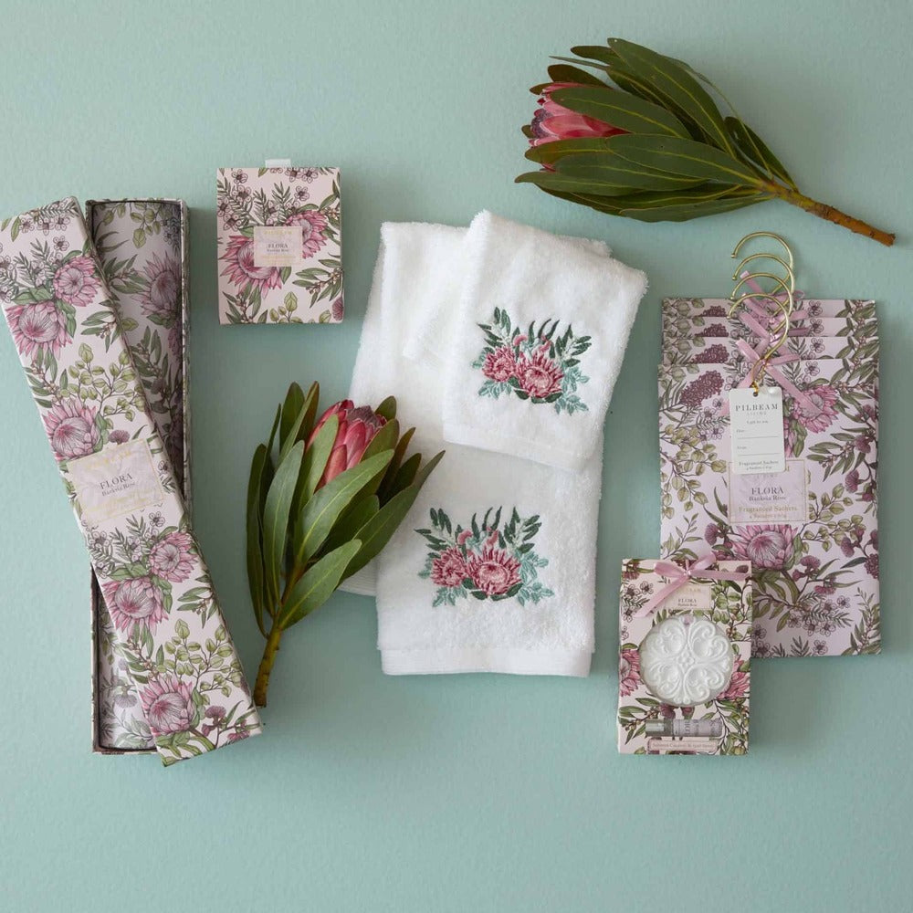 Pilbeam Living - Flora Scented Mini Sachets