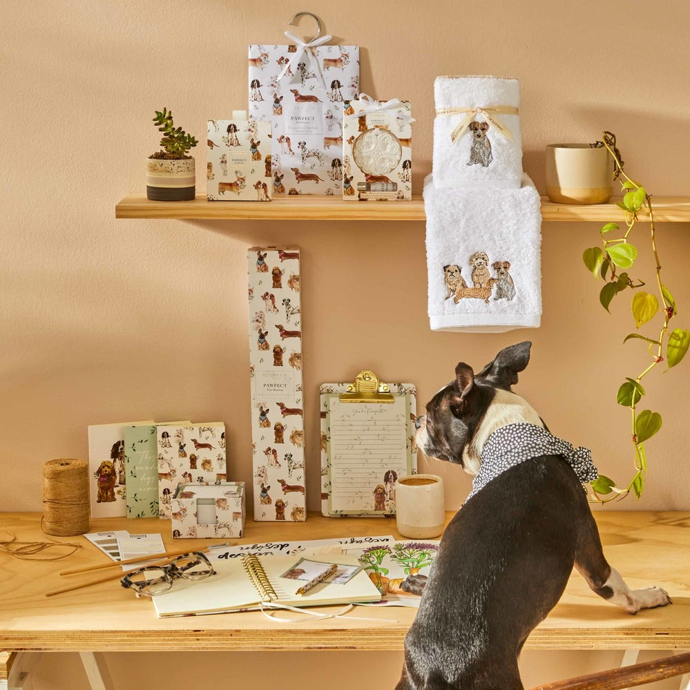 Pilbeam Living - Pawfect Scented Mini Sachets
