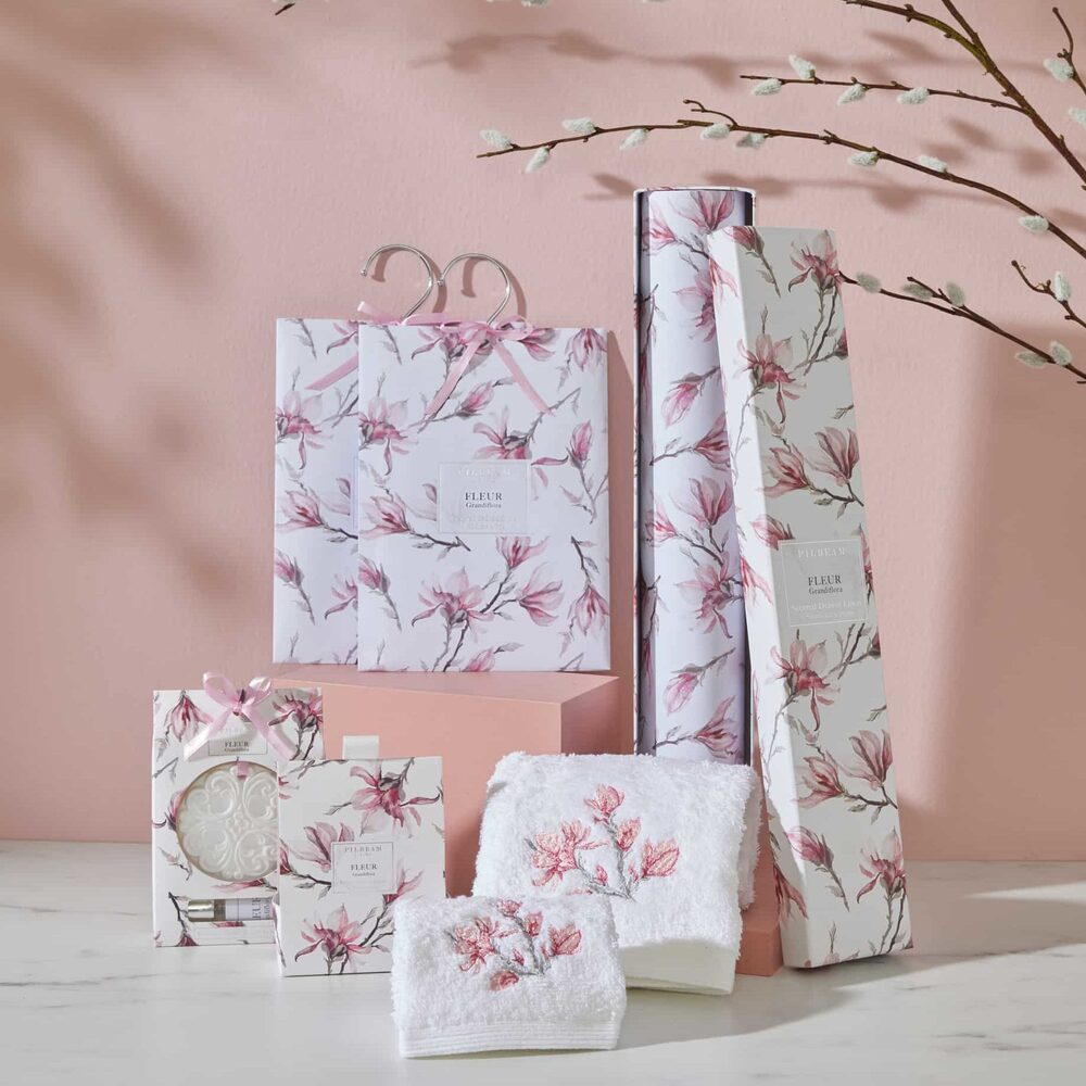 Pilbeam Living - Fleur Scented Mini Sachets