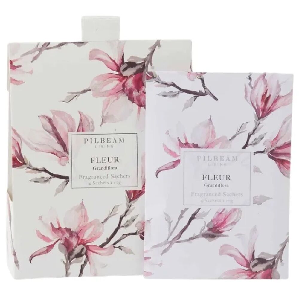 Pilbeam Living - Fleur Scented Mini Sachets