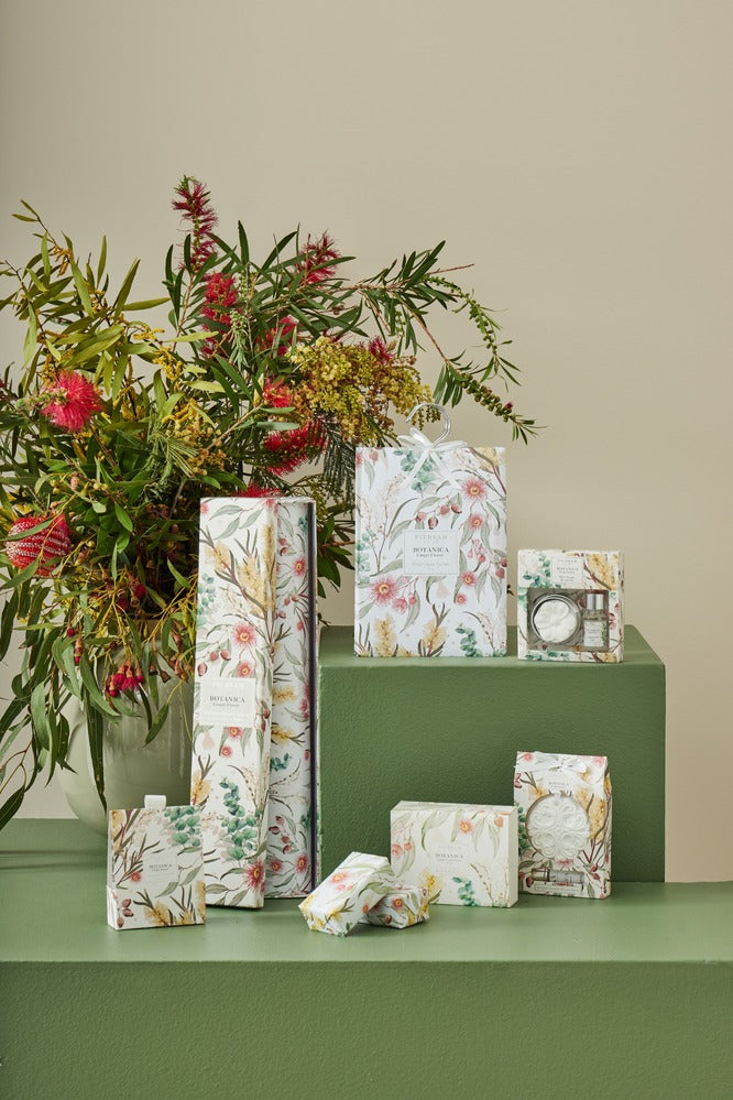 Pilbeam Living - Botanica Scented Mini Sachets