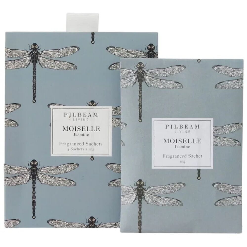 Pilbeam Living - Moiselle Scented Mini Sachets