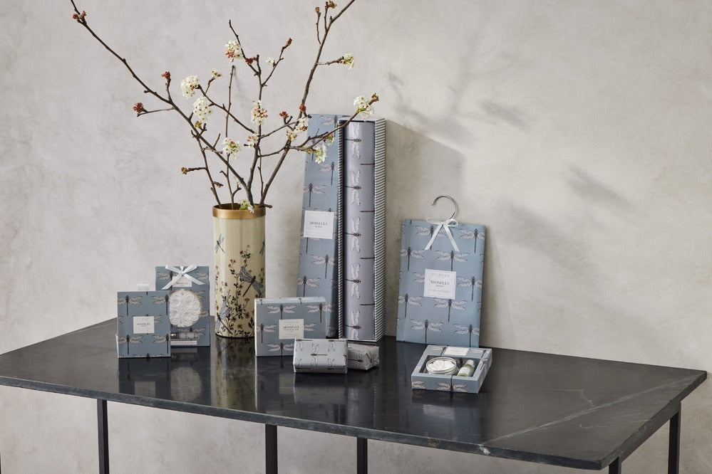 Pilbeam Living - Moiselle Scented Mini Sachets