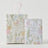 Pilbeam Living - Floral Garden Rose Scented Mini Sachets (Pack of 4)