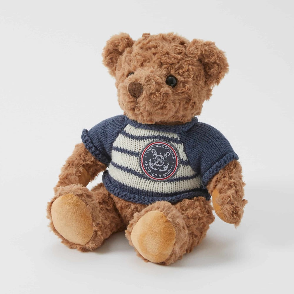 Notting Hill Bear - Walter