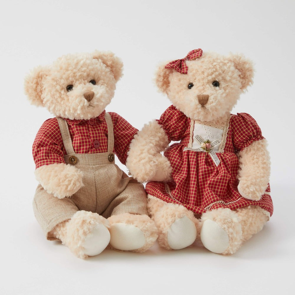 Notting Hill Bear - Edward